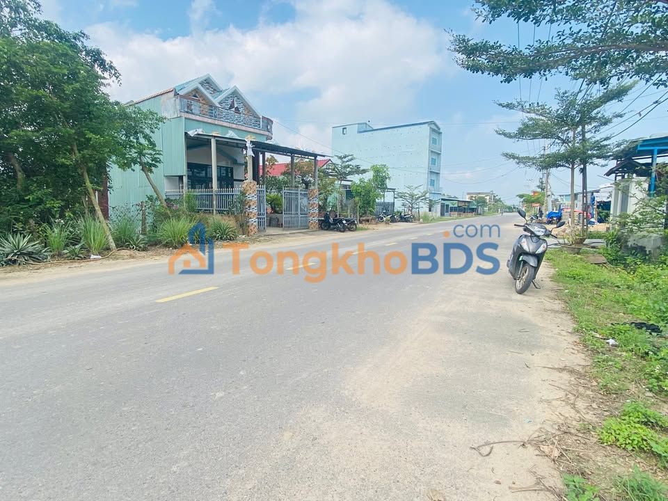 Đất nền Nguyễn Trung Trực 137m² 1 tỷ - Thổ cư 100%