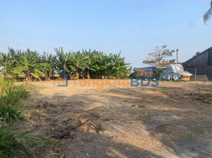 Đất nền Bình Ân 190m² giá 2xx - Đường ô tô vào