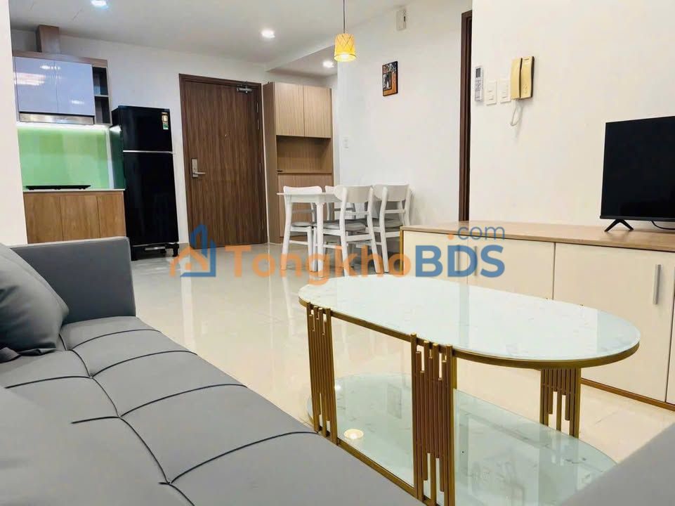 Căn hộ The View Chánh Nghĩa 2PN 10 triệu - Bàn giao ngay