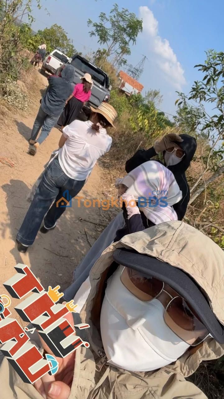 Đất nền Ea H'leo, Đắk Lắk 150m² 225tr - Sổ đỏ chính chủ