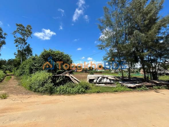 Đất nền Bình Châu 303m² 1,2 tỷ - Sổ đỏ chính chủ