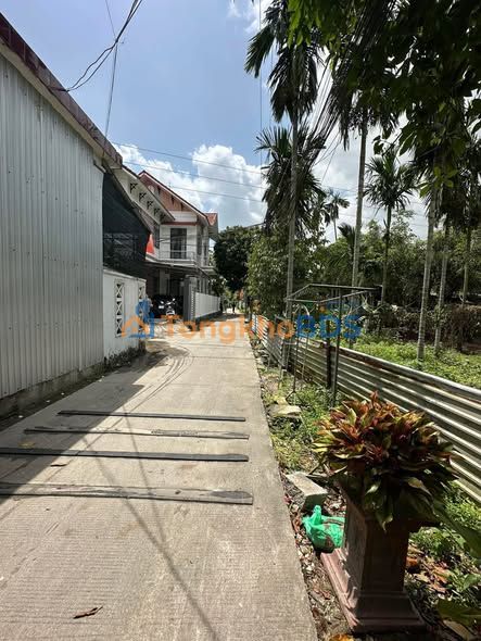 Đất nền Nguyễn Trãi Quảng Ngãi 120m² 1.2 tỷ - Sổ đỏ chính chủ