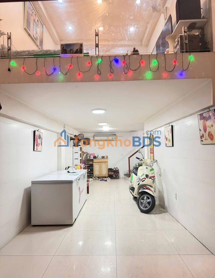 Nhà phố An Đà 55m² 5.8 tỷ - Chính chủ sẵn sàng ở