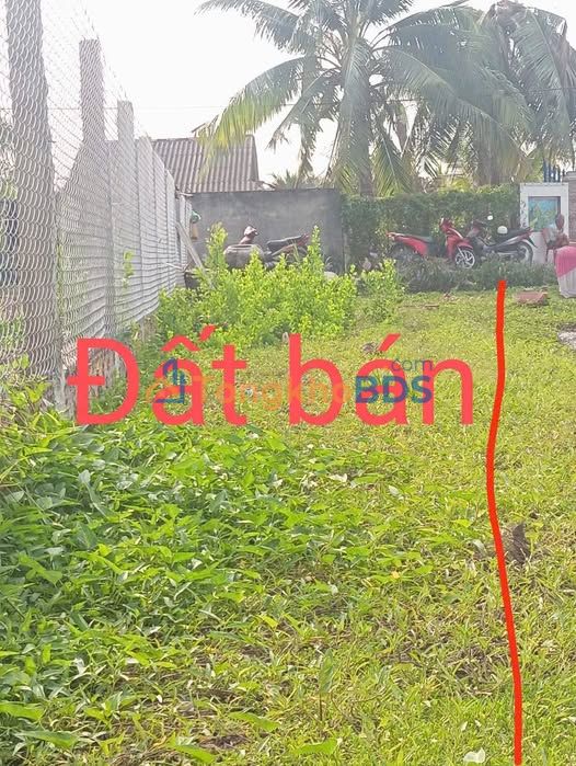 Đất nền Long Vĩnh Gò Công Tây 145m² 225 triệu - Sổ đỏ chính chủ