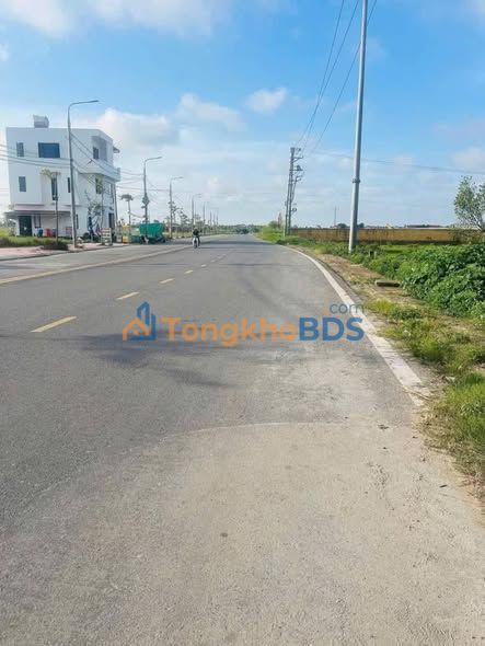 Đất KĐT Quỹ Nhất Nam Định 120m² 1.7 tỷ - Sổ đỏ chính chủ