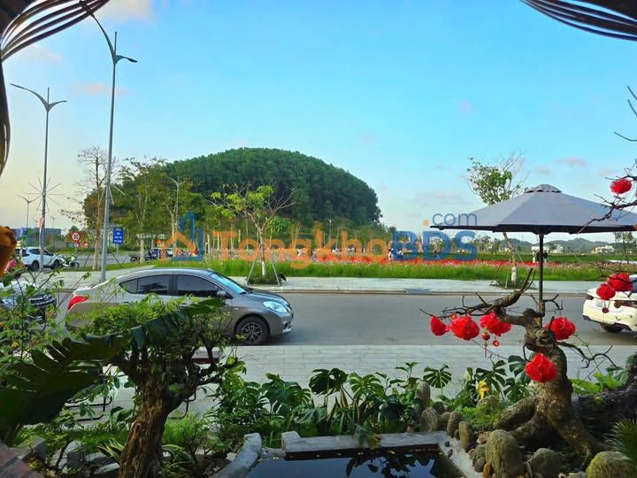 Đất nền KDC 577 Bình Mỹ 100m² 1.42 tỷ - Sổ hồng chính chủ