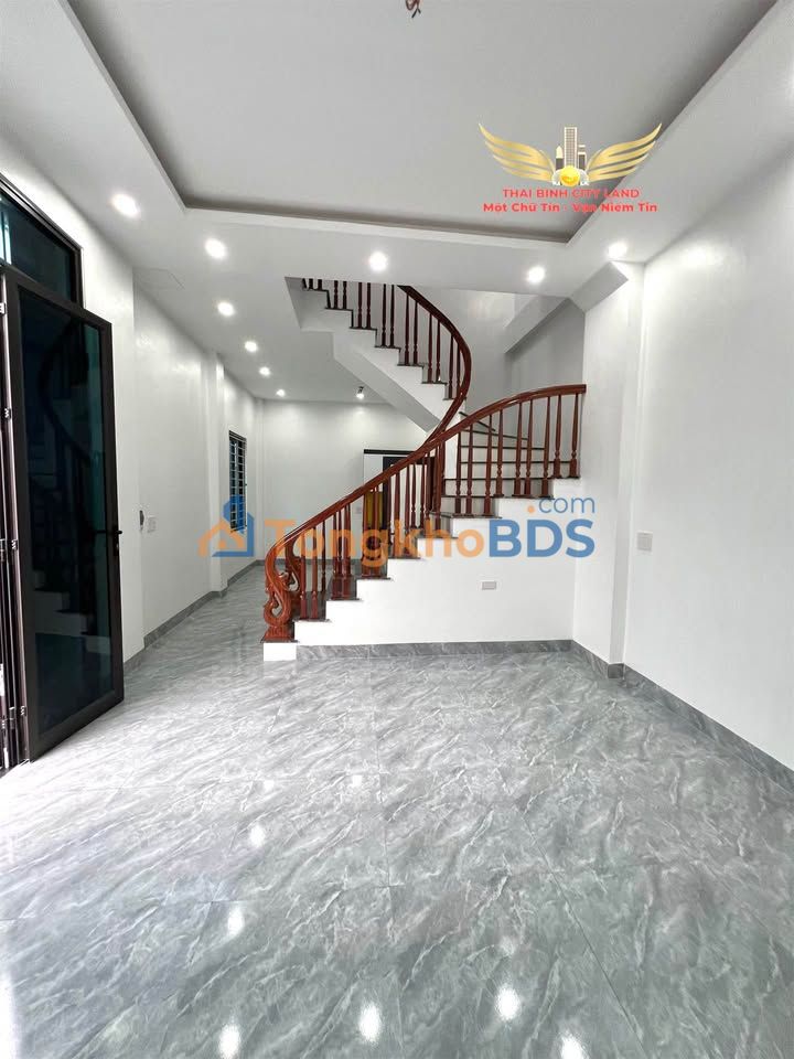 Nhà riêng Phú Xuân Vũ Thư 45m² 1 tỷ - Chính chủ bán