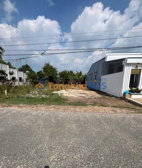 Đất nền Ngô Quyền Hòa Thành 75m² 11.25 tỷ - Đất thổ cư 100%