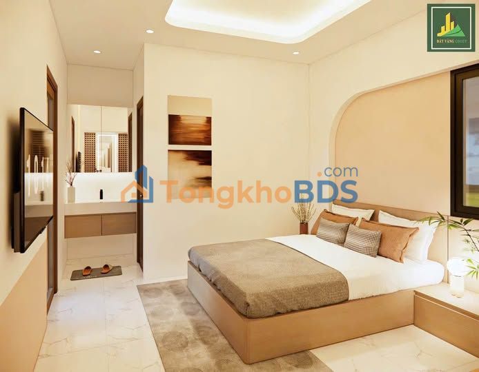 Nhà 1 Trệt 1 Lầu Đường Tuệ Tĩnh - 3.39 Tỷ, Sổ Hồng Sẵn