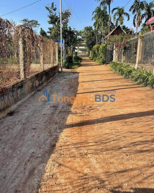 Đất nền Tân Tiến, Krông Pắc – 175m² – Sổ đỏ chính chủ, giá 1.29 tỷ