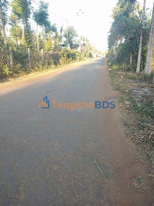 Đất Nền Buôn Đôn 507m² Sổ Đỏ Rõ Ràng - Giá 3.79 Tỷ