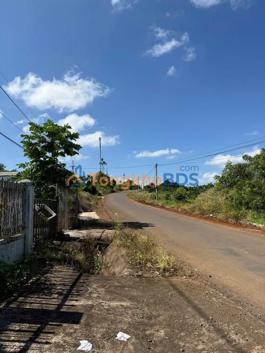 Đất nền Trường Xuân Đắk Song 1 tỷ - Chính chủ gấp