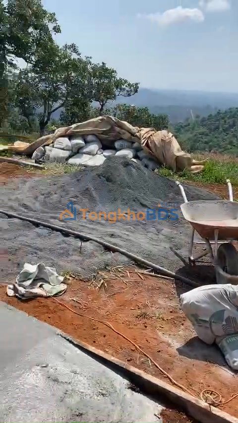 Đất nền Quảng Tín Đắk Nông 1440m² giá 1 tỷ - Sổ hồng chính chủ