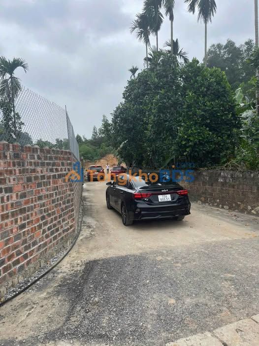 Đất nền Liên Xuân Thủy Nguyên 60m² 0.4 tỷ - Giá tốt hiếm có