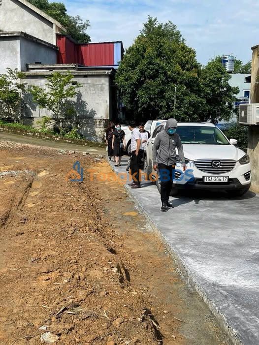 Đất nền Thuỷ Nguyên 68m² 600-699 triệu – Tiềm năng tăng giá