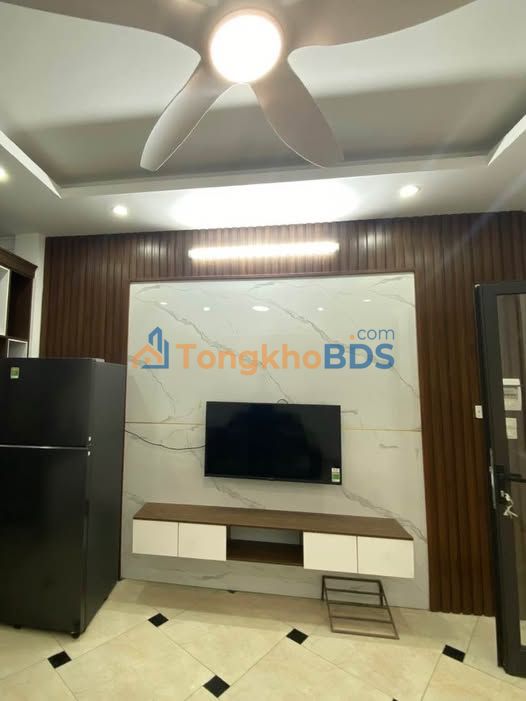 Apartment Phố Xóm Hà Đông 35m² giá 4 tỷ - Bàn giao ngay