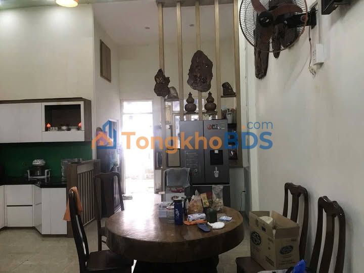 Nhà mặt tiền Trần Phú Krông Pắc 175m² giá 3 tỷ - Chính chủ bán nhanh