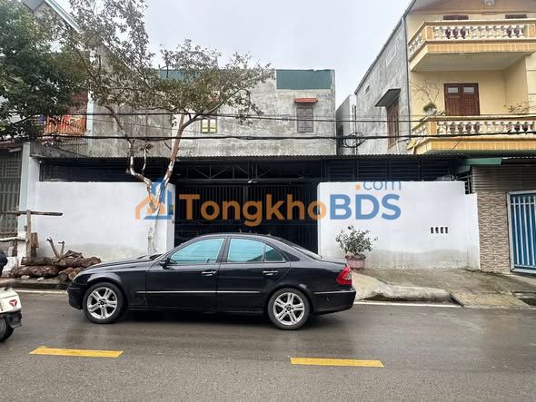 Kho xưởng Đèo Giang 140m² thỏa thuận - Hoạt động ngay