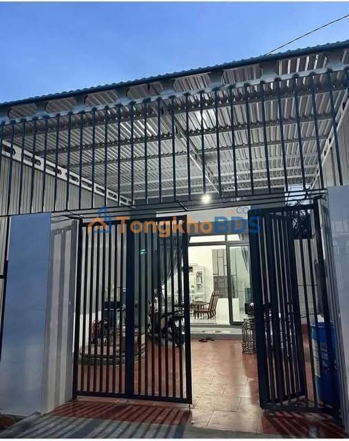 Nhà Chính Chủ Hòa Tiến 204m² Giá 1.7 Tỷ - Sẵn Sổ TC