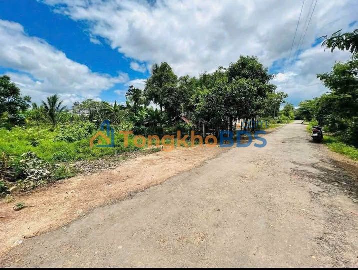 Đất nền Dray Sáp Đắk Lắk 300m² 790 triệu - Sổ đỏ chính chủ