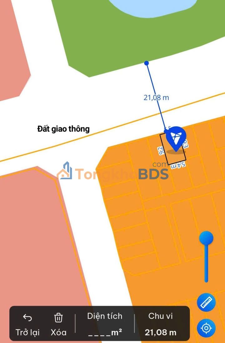 Nhà X2B Yên Sở 50m² giá 17 tỷ - Ô tô vào tận nhà