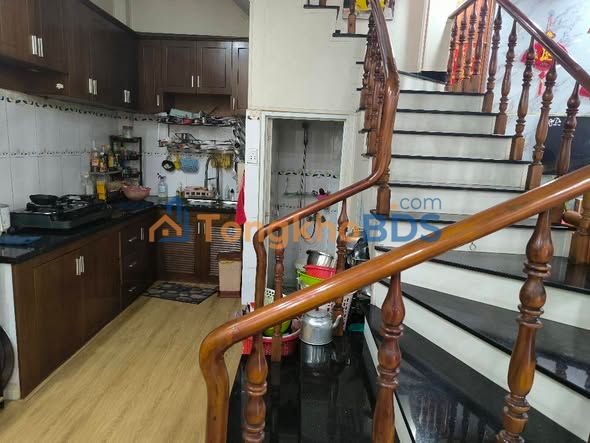 Nhà Linh Xuân Thủ Đức 51m² 5,3 tỷ - Chính chủ sẵn ở