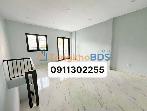 Nhà Nguyễn Duy Trinh, Thủ Đức 30m² 2 tỷ - Sẵn sàng ở ngay