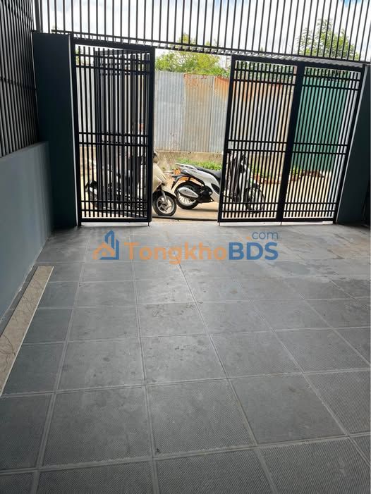 Nhà nông nghiệp Buôn Ma Thuột 125m² 1,35 tỷ - Sẵn sàng ở ngay