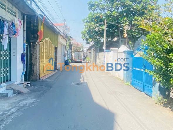 Nhà phố Phan Bội Châu 114m² 4.95 tỷ - Mặt tiền kinh doanh