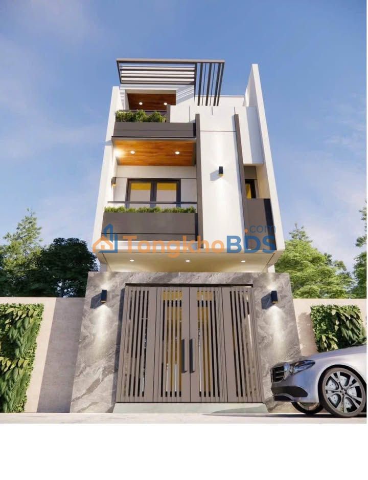 Nhà Biên Hòa Nguyễn Tri Phương 60m² 4.8 tỷ - Sẵn sàng ở ngay