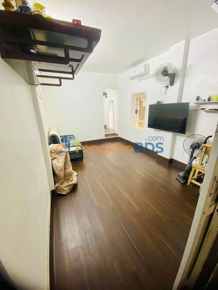 Căn hộ Đại La 19m² giá 3,68 tỷ – Bàn giao ngay
