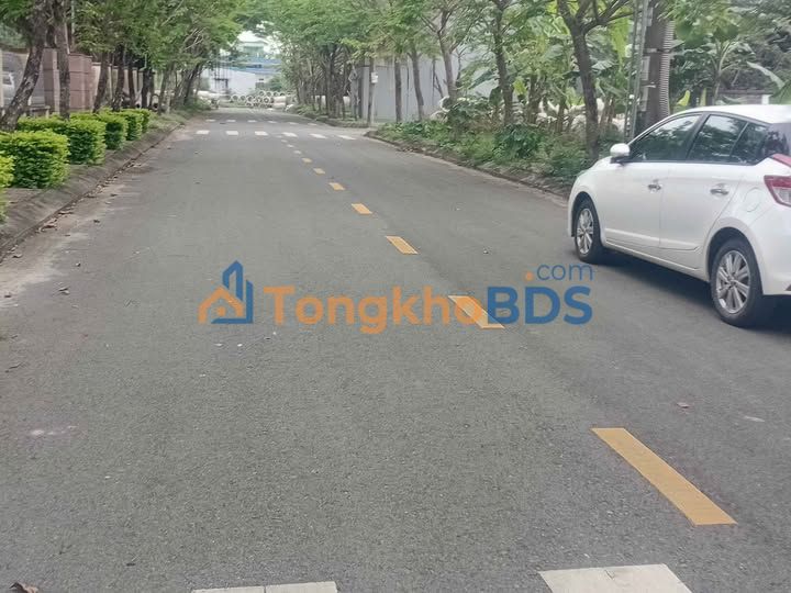 Đất phân lô Tân Thịnh, Ninh Bình 95m² giá 8,1 tỷ - Phù hợp làm nhà nghỉ, đầu tư du lịch