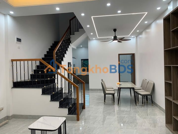 Nhà 3 tầng Ninh Sơn 67m² 3 tỷ - Chính chủ bán