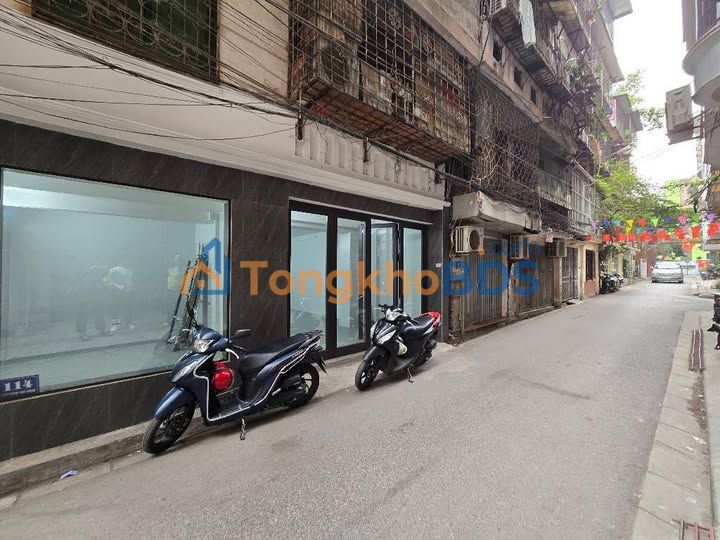 Nhà riêng TT Bắc Thành Công 60m² giá 7 tỷ - Chính chủ bán