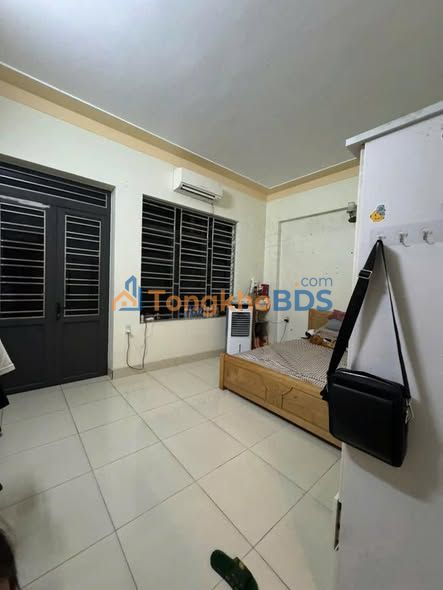 Nhà phố Phố Phụ Hải Dương 60m² 6 triệu - Mặt tiền kinh doanh