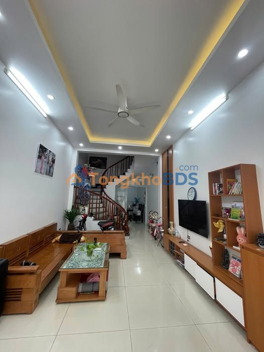 Nhà riêng Hải Dương Ngọc Châu 52m2 3,8 tỷ - Ô tô vào tận nhà