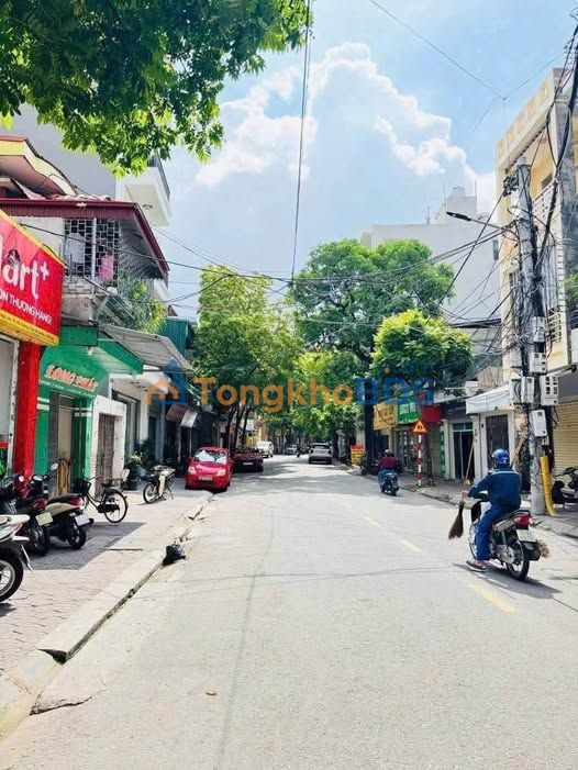 Đất nền Ngô Quyền 40m² 1.25 tỷ - Sổ đỏ chính chủ