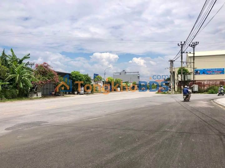 Đất nền Xã Hồng Lạc Thanh Hà 88m² thỏa thuận - Giá F0 CĐT