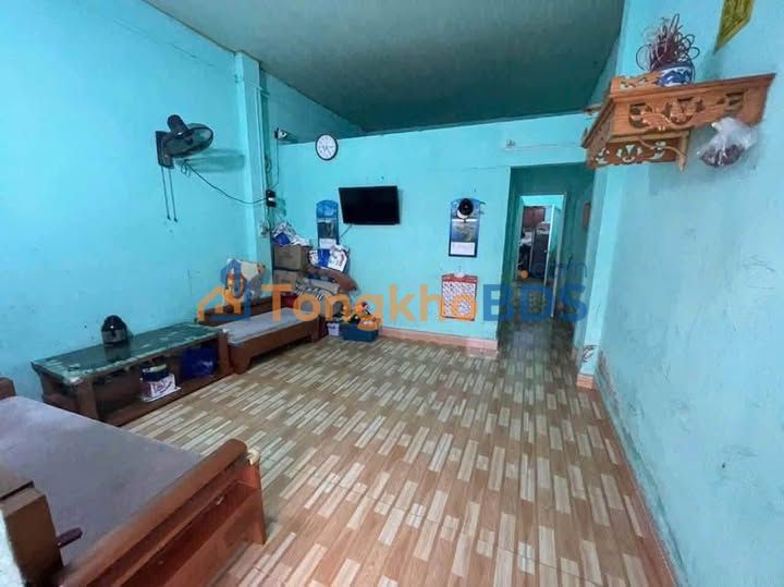 Đất nền Khu 4 Thanh Bình 58.5m² giá 1 tỷ - Đầu tư dài hạn