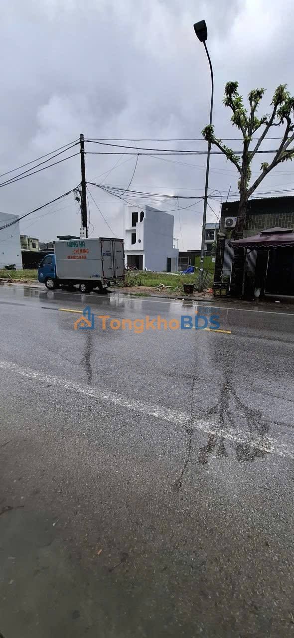 Đất mặt Trương Văn Lĩnh Vinh 86m² 4.9 tỷ - Sổ đỏ chính chủ