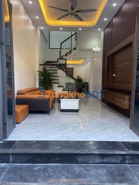 Nhà riêng Ngõ Ngọc Tuyền 40m² 2,09 tỷ - Chính chủ bán