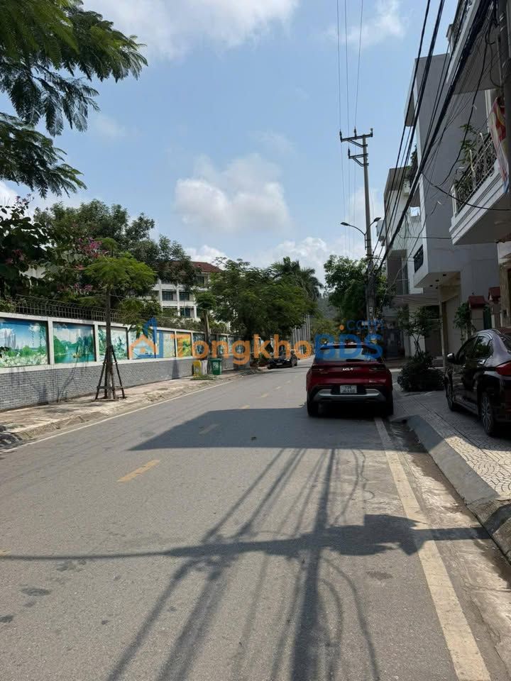 Nhà 2 tầng Nguyễn Công Mỹ, Kiến An 89m² 4.6 tỷ - Chính chủ bán