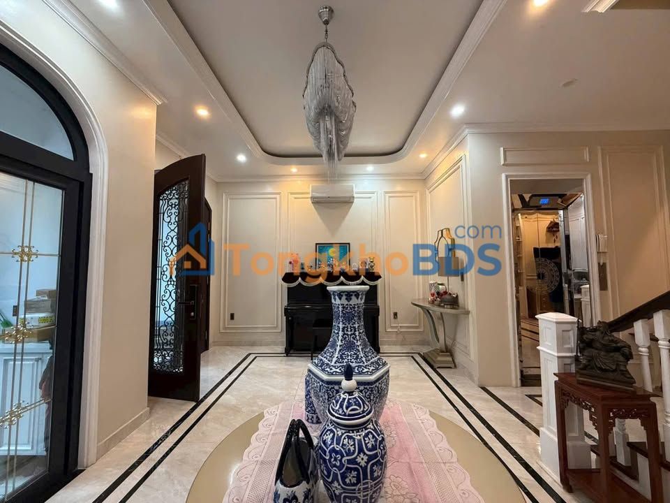 Townhouse Vinhomes Marina 90m² 14 tỷ Full nội thất