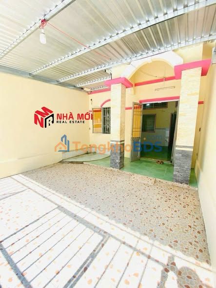 Nhà Cấp 4 Hoàng Tâm, Cà Mau - 103.5m² - Giá 890 Triệu