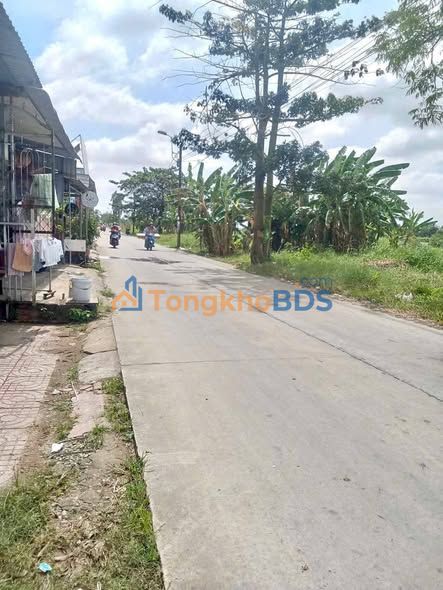 Bán Nền Mặt Tiền Huỳnh Thúc Kháng, Cà Mau - 252m² Giá 2 Tỷ, Sẵn Sàng Xây Dựng