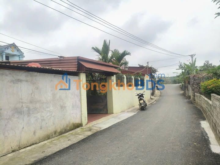 Đất nền Vĩnh Lộc 168m² giá 5xx triệu - Sổ đỏ chính chủ