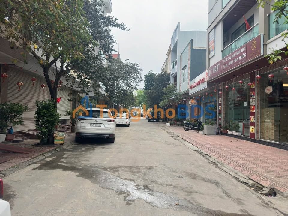 Đất ngõ 15 Hùng Quốc Vương 82m² giá 8 tỷ - Giá tốt hiếm có