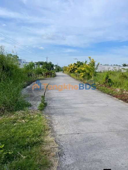 Bán Nền 2 Mặt Tiền Sông Gành Hào & Lộ Ôtô 853m² Cà Mau - Giá Tốt