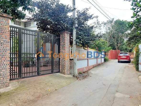 Đất nền 100m² Phường Vân Phú, Việt Trì - Giá Đầu Tư 1.9 Tỷ