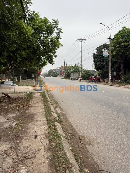 Đất nền Lập Thạch 150m² 3,5 tỷ - Sổ đỏ chính chủ